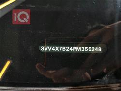 ڤۆڵکسواگن تاوس